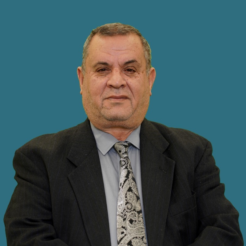 أ.د فوزي صدام محسن/رئيسا